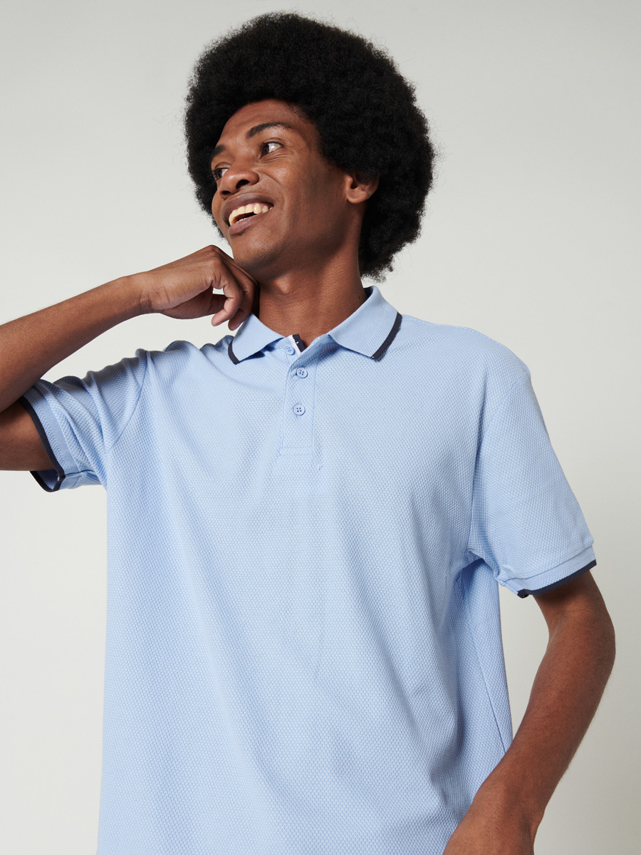 Camiseta Polo - Executive