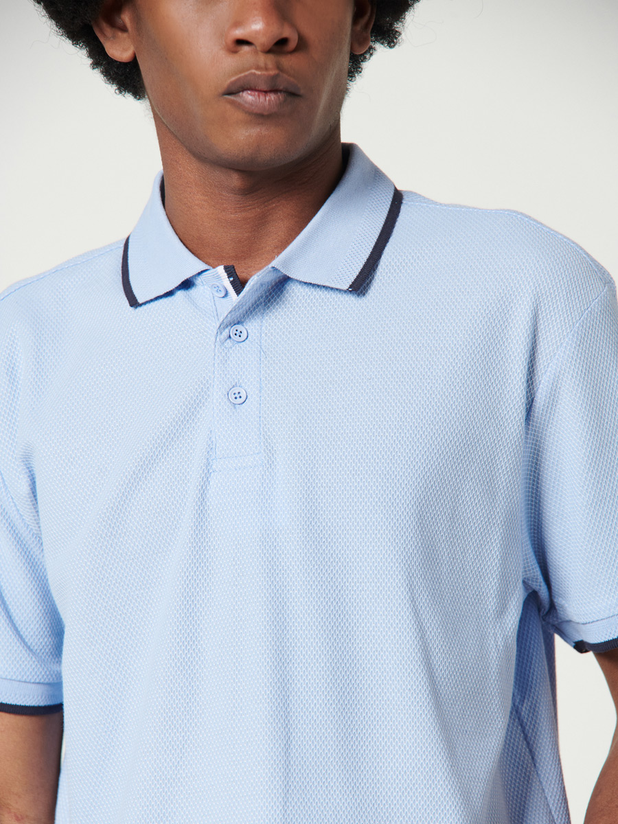 Camiseta Polo - Executive