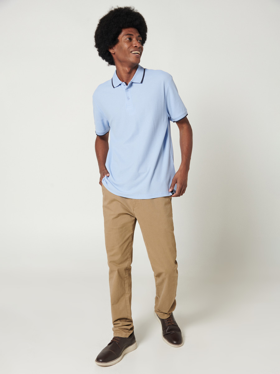 Camiseta Polo - Executive