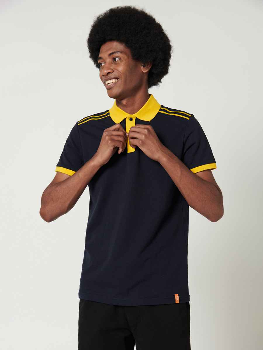 Camiseta Polo - Executive