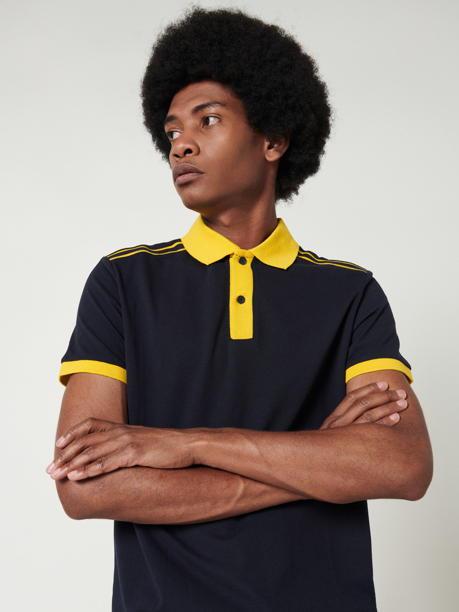 Camiseta Polo - Executive