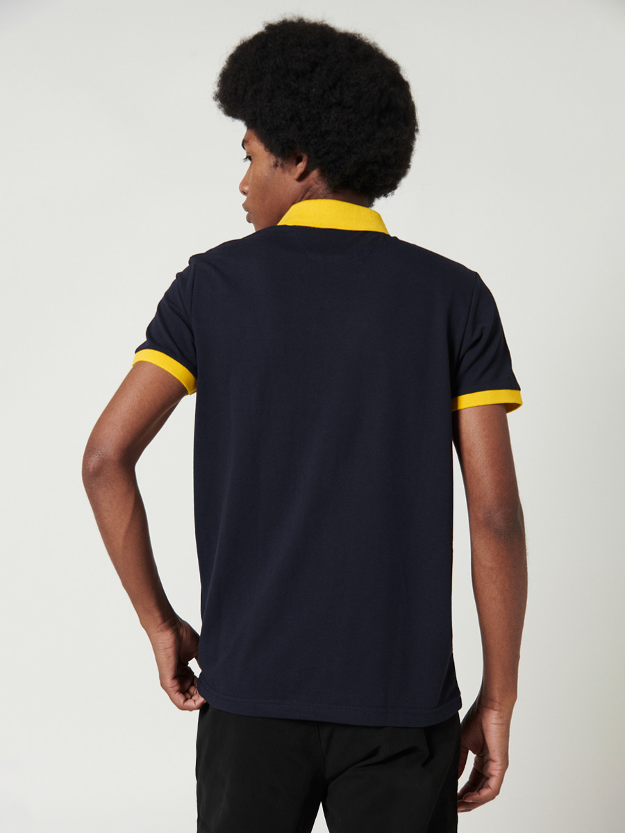 Camiseta Polo - Executive