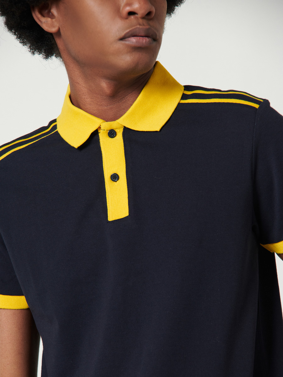 Camiseta Polo - Executive