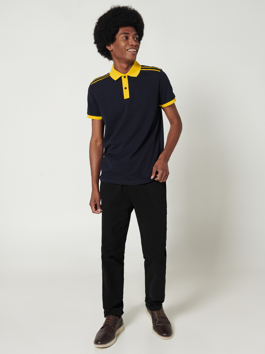 Camiseta Polo - Executive
