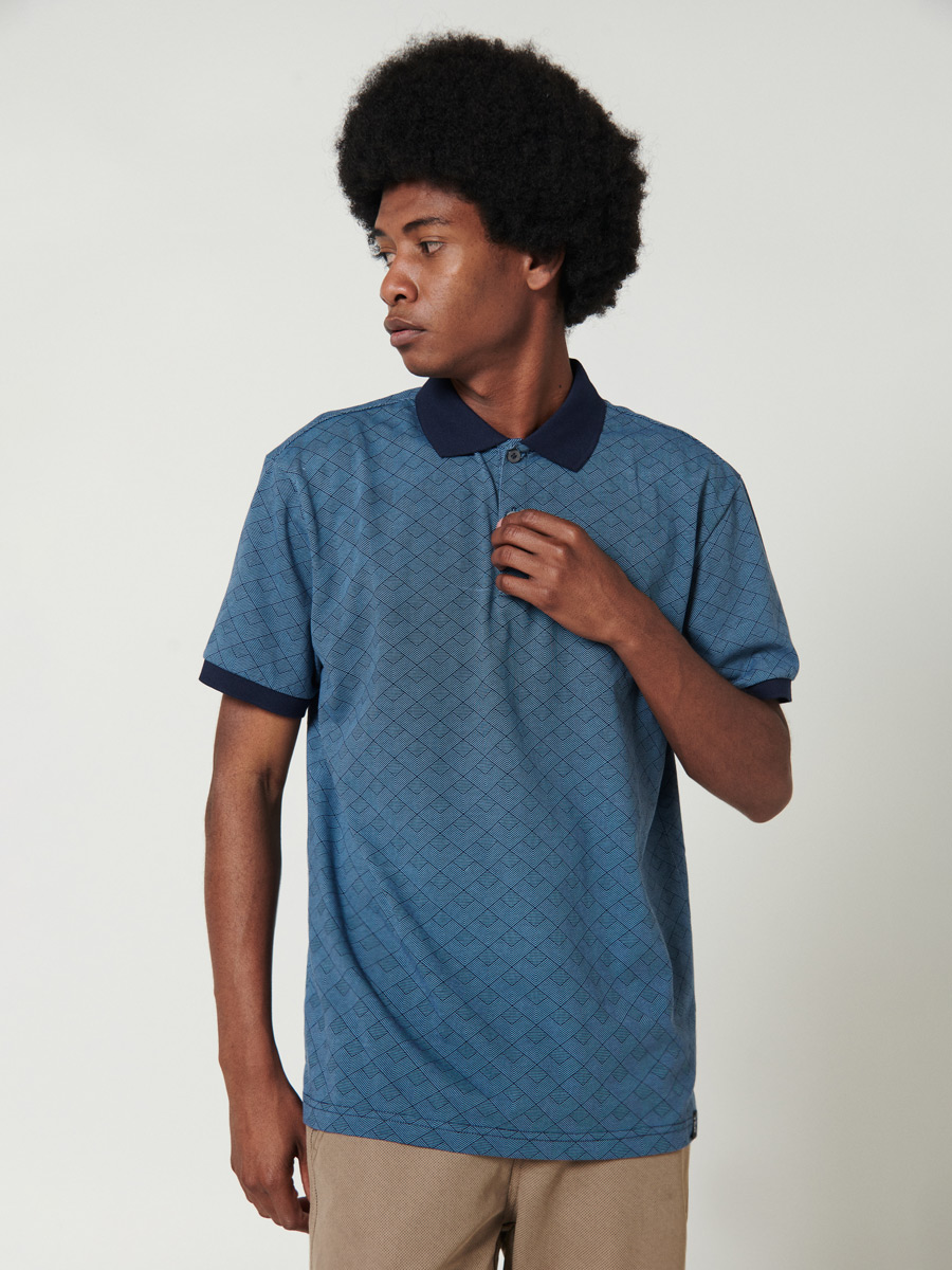 Camiseta Polo - Executive