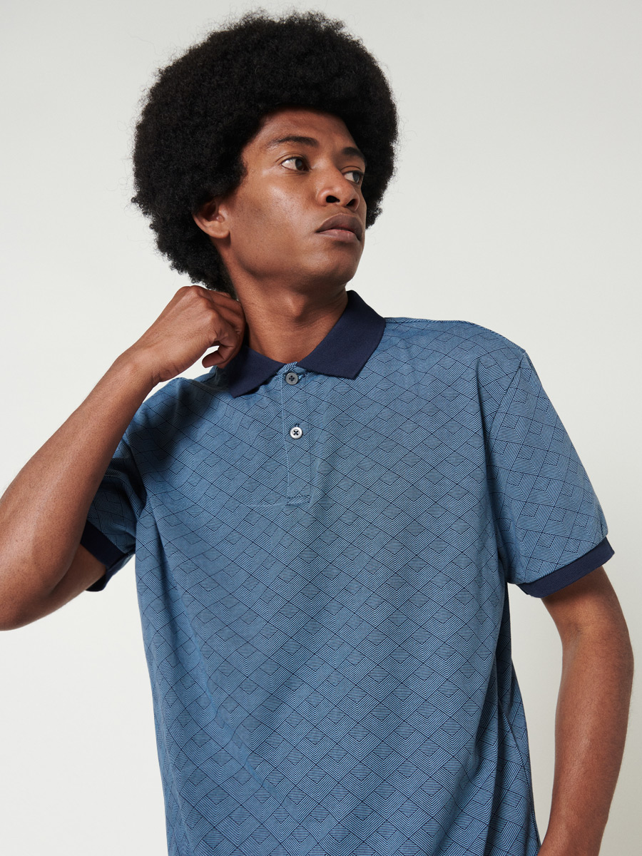 Camiseta Polo - Executive