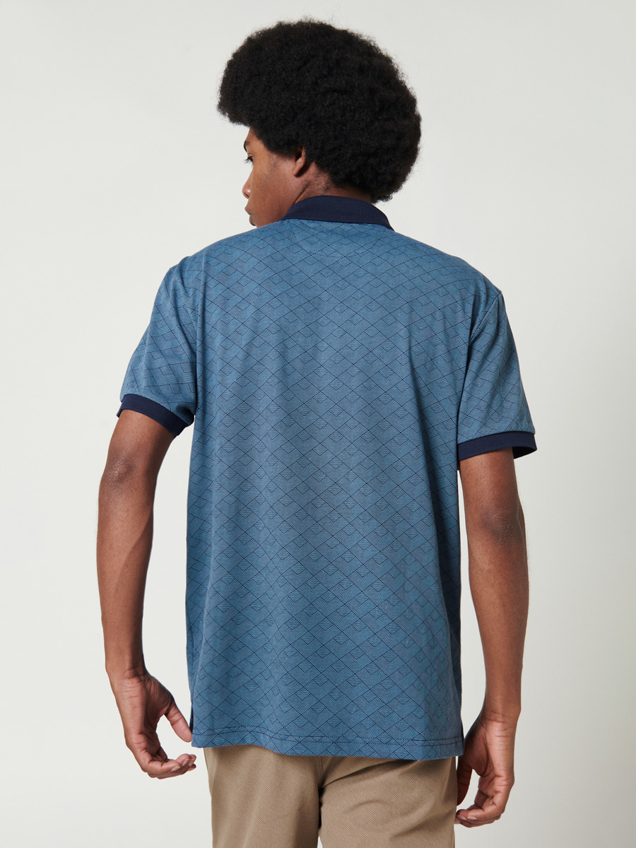 Camiseta Polo - Executive