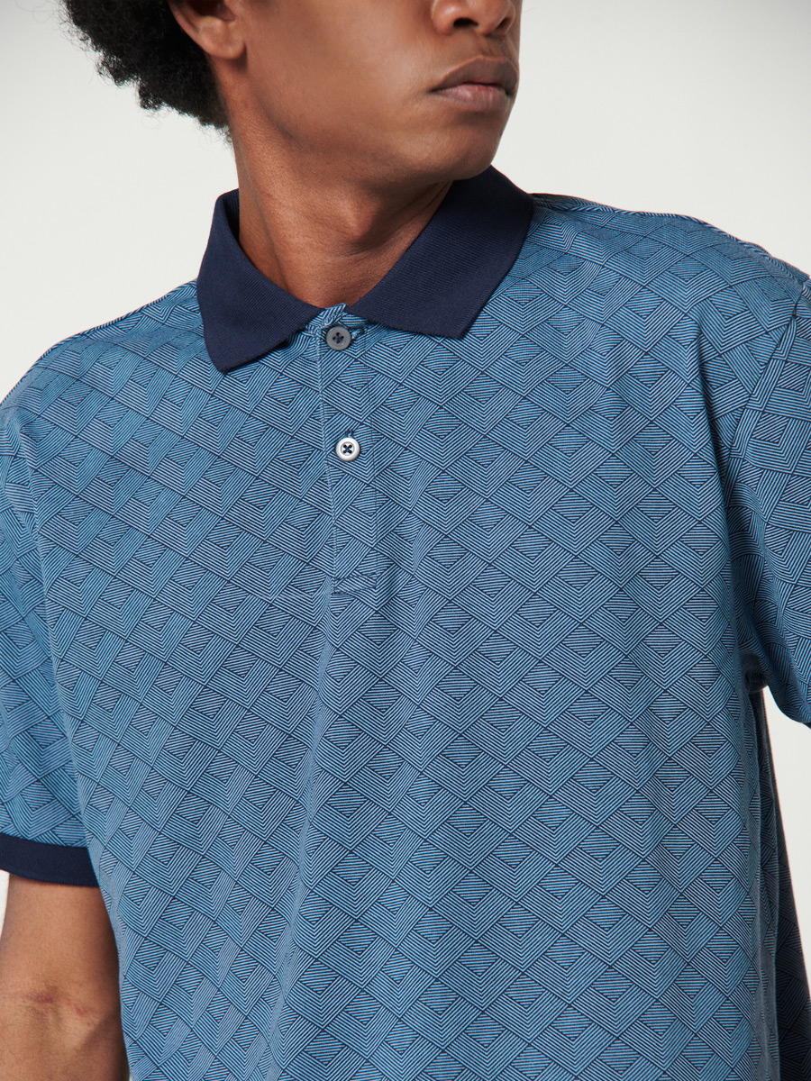 Camiseta Polo - Executive