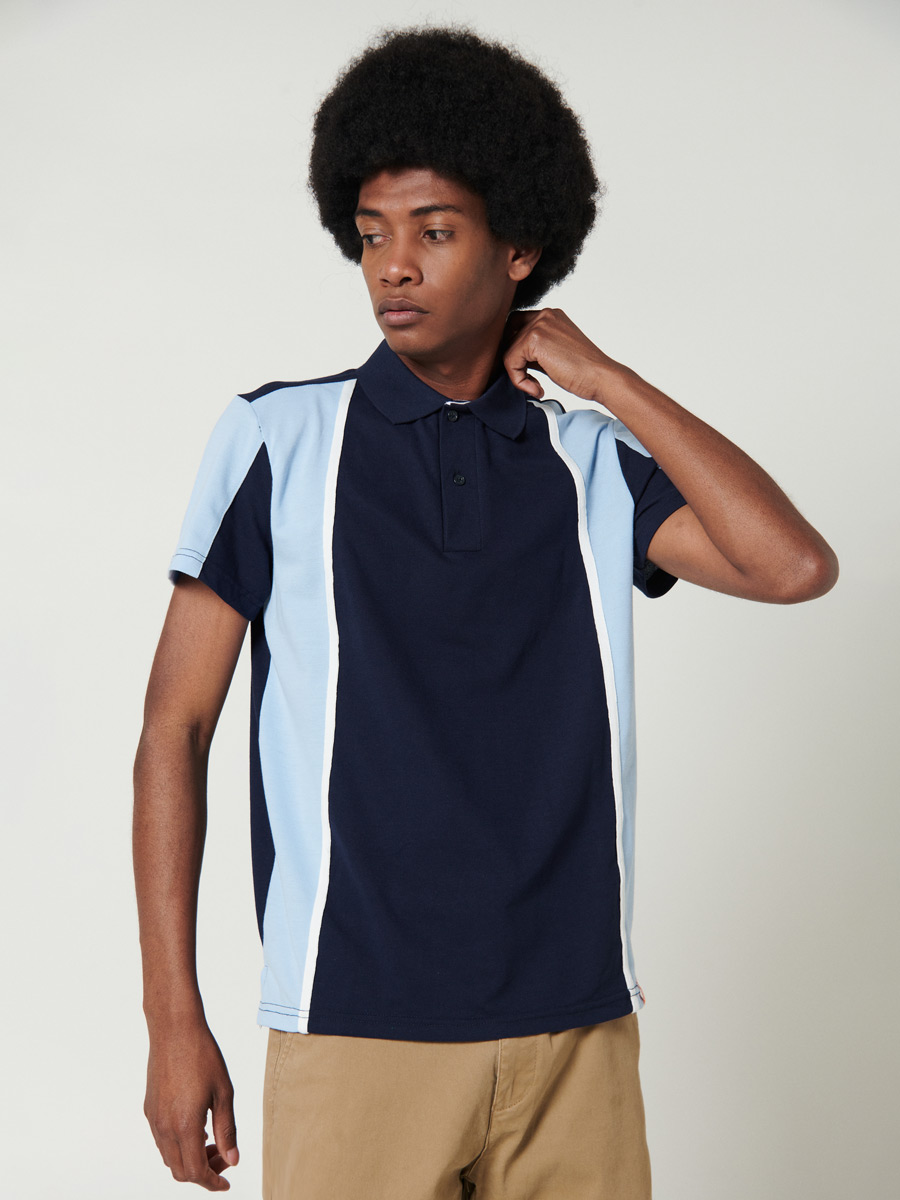 Camiseta Polo - Executive