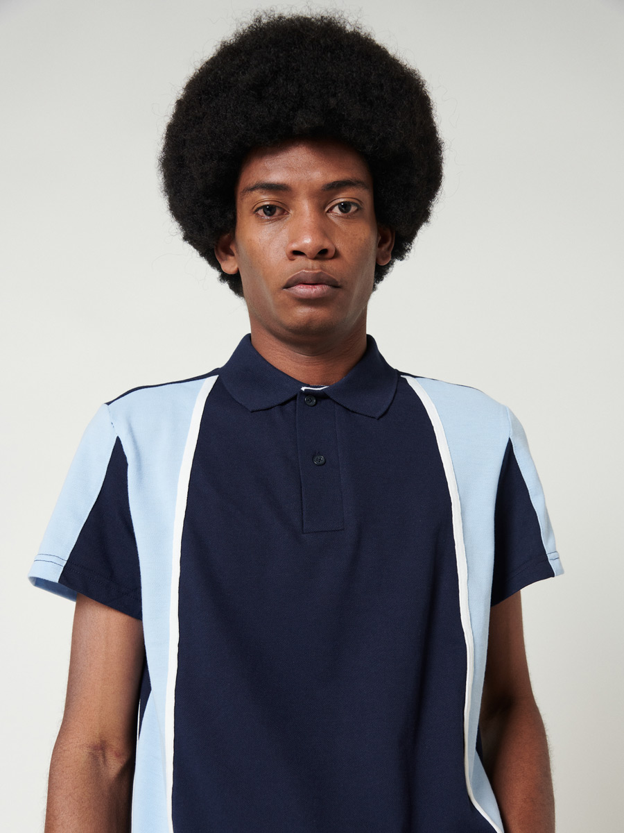 Camiseta Polo - Executive