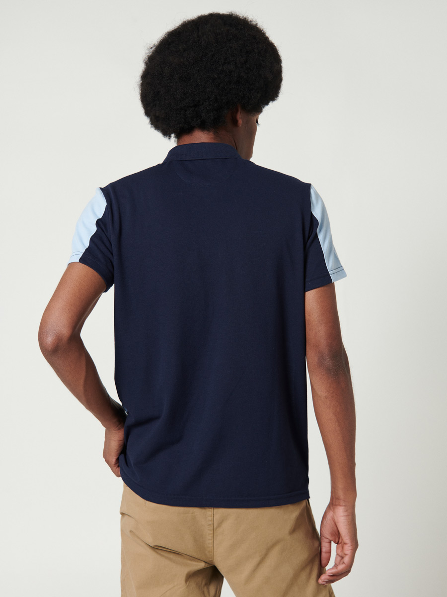 Camiseta Polo - Executive