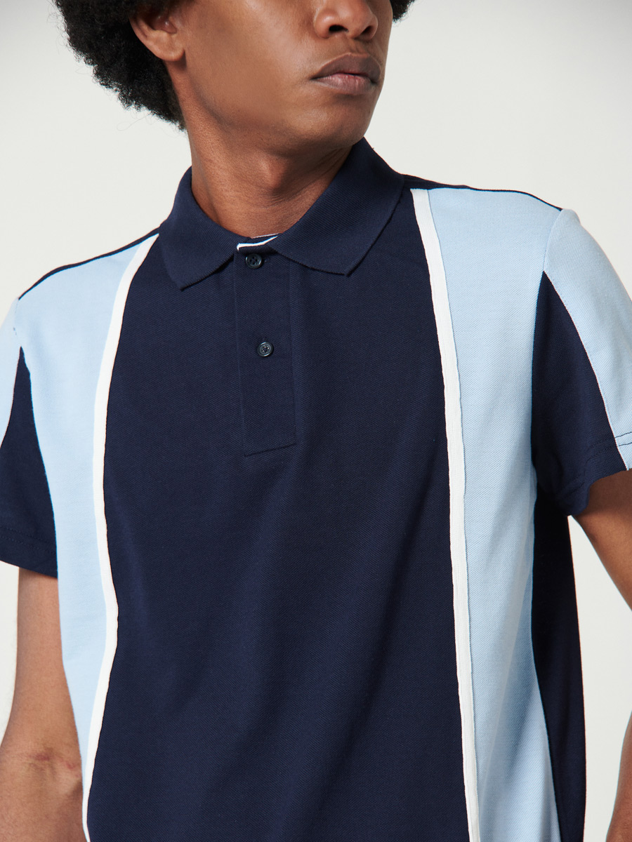 Camiseta Polo - Executive