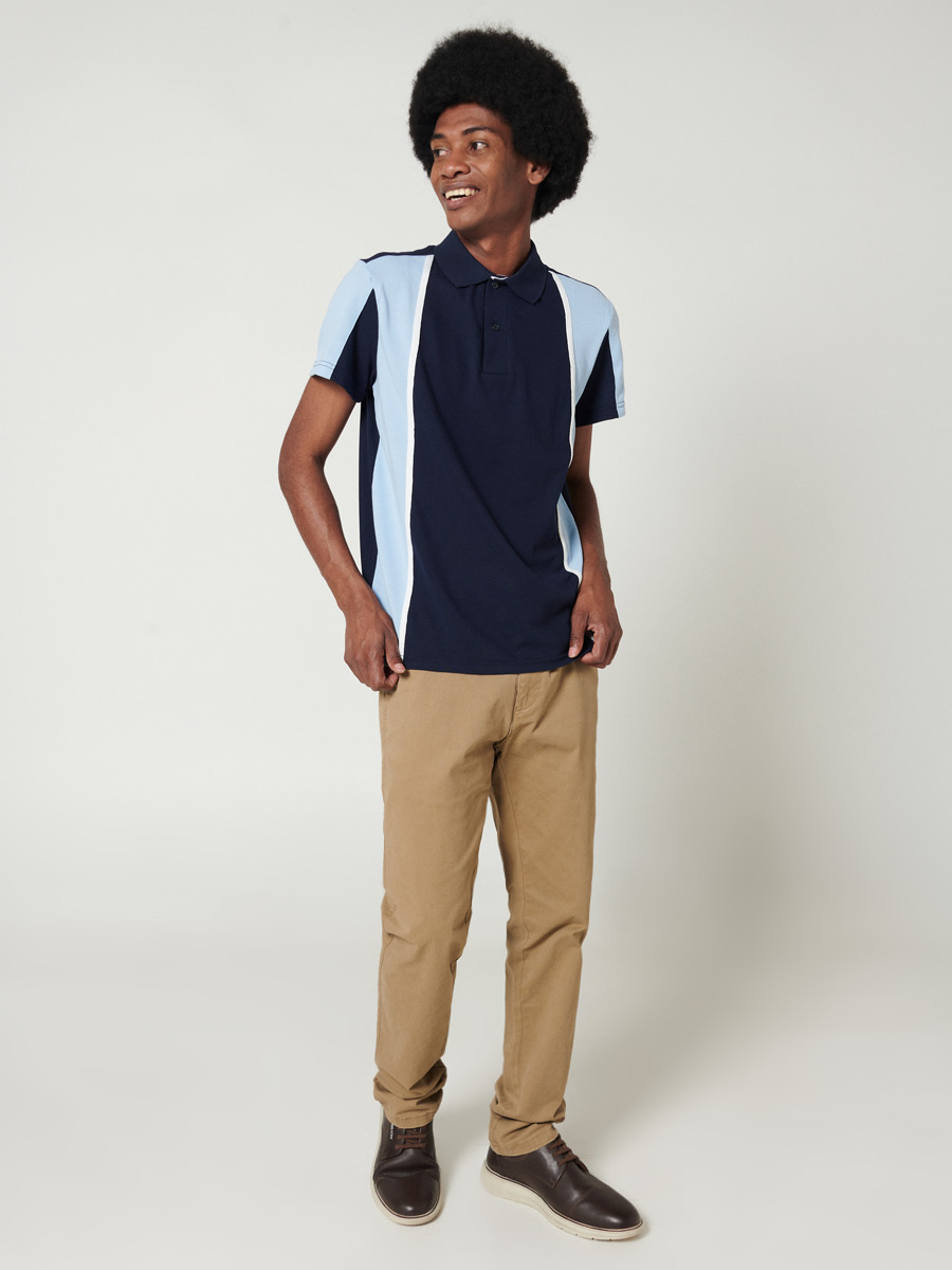 Camiseta Polo - Executive