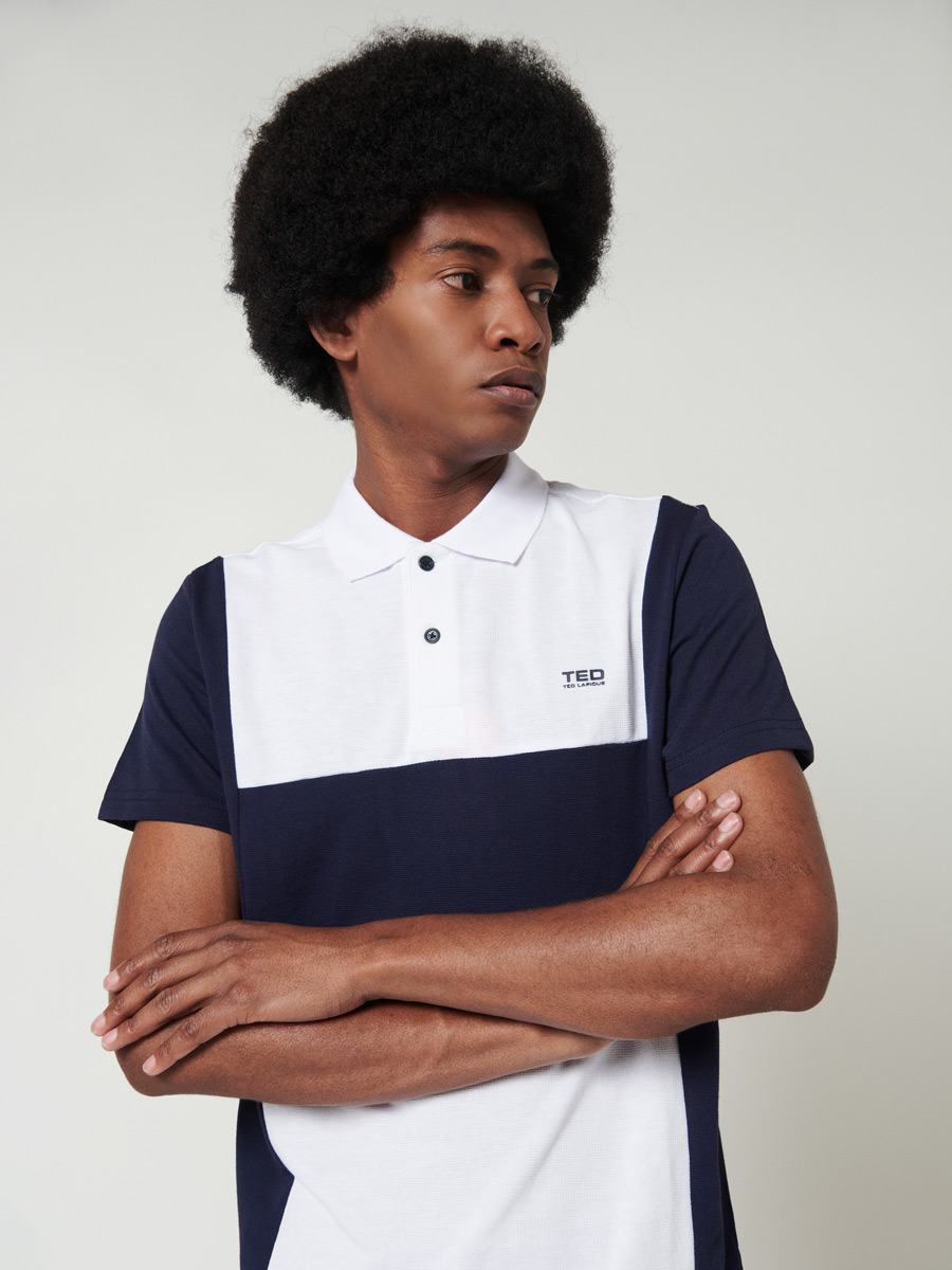 Camiseta Polo - Executive
