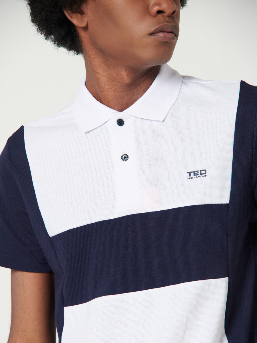 Camiseta Polo - Executive