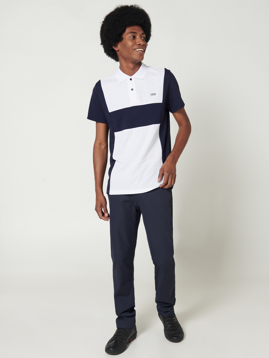 Camiseta Polo - Executive