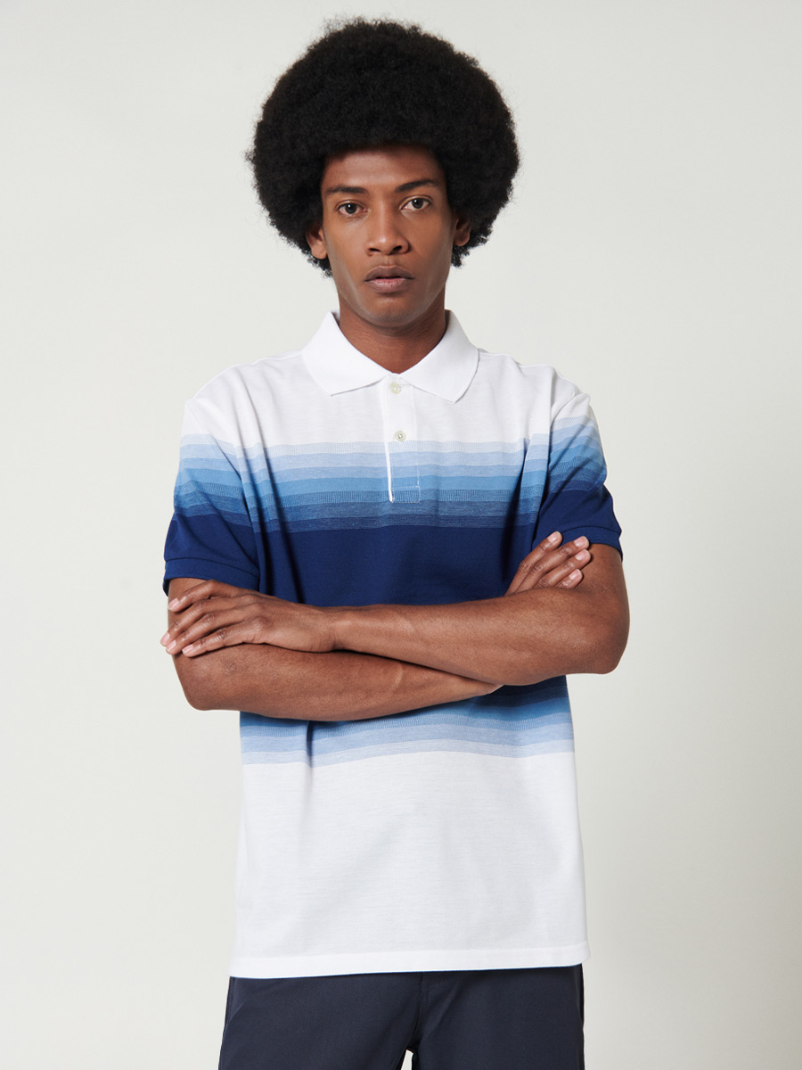 Camiseta Polo - Executive