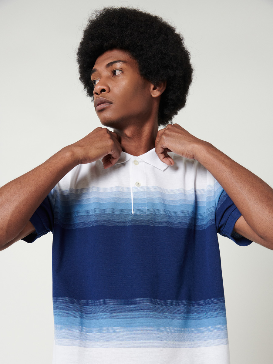Camiseta Polo - Executive