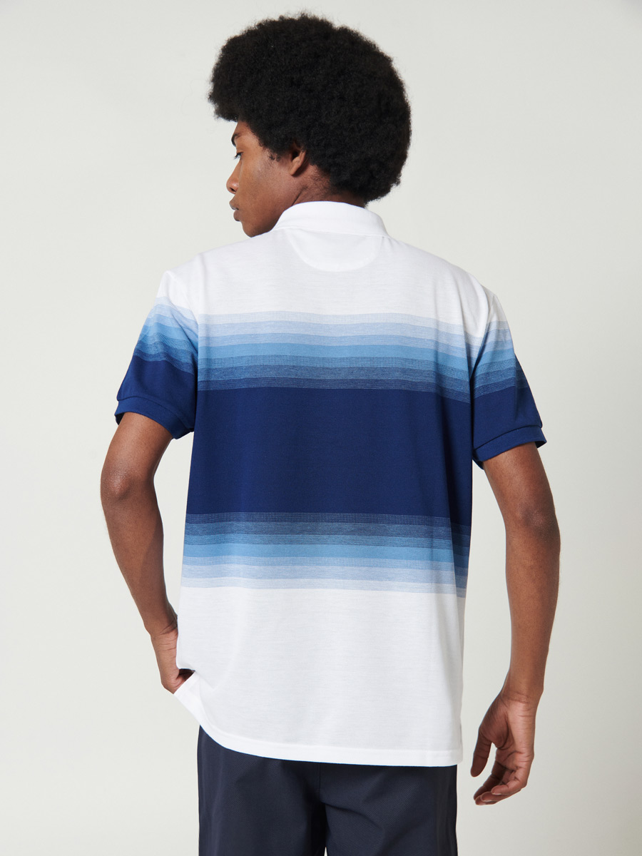 Camiseta Polo - Executive