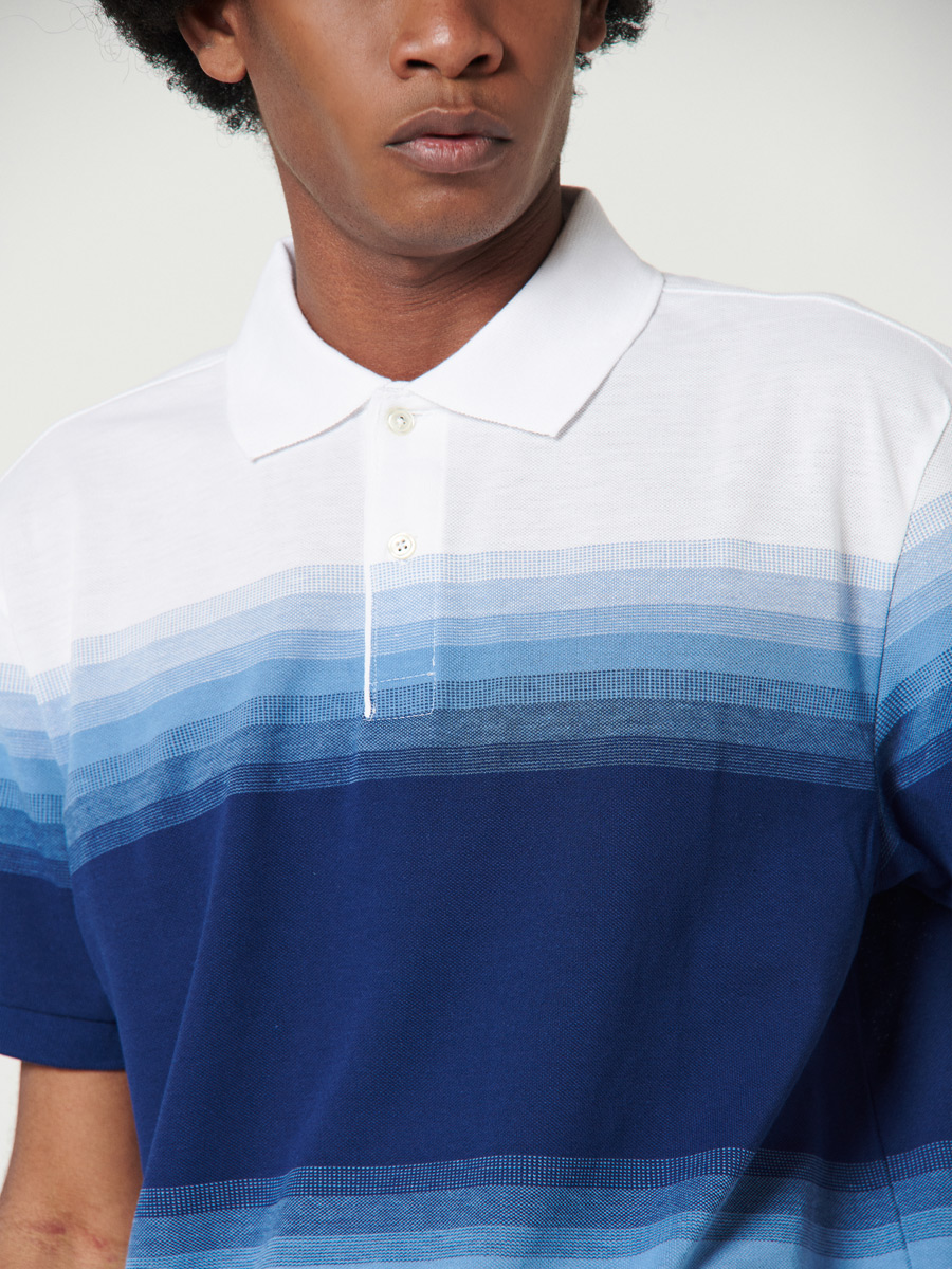 Camiseta Polo - Executive