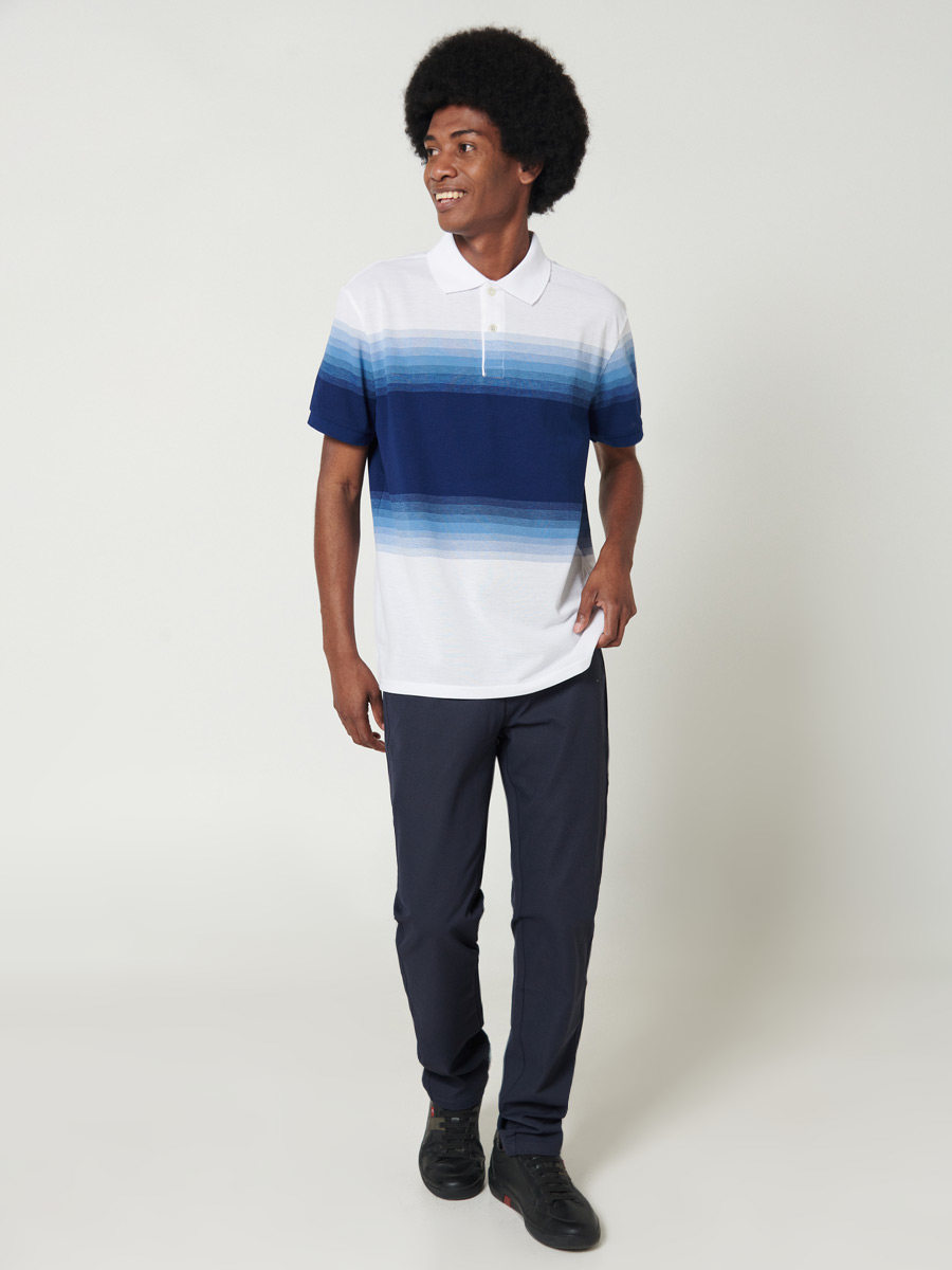 Camiseta Polo - Executive