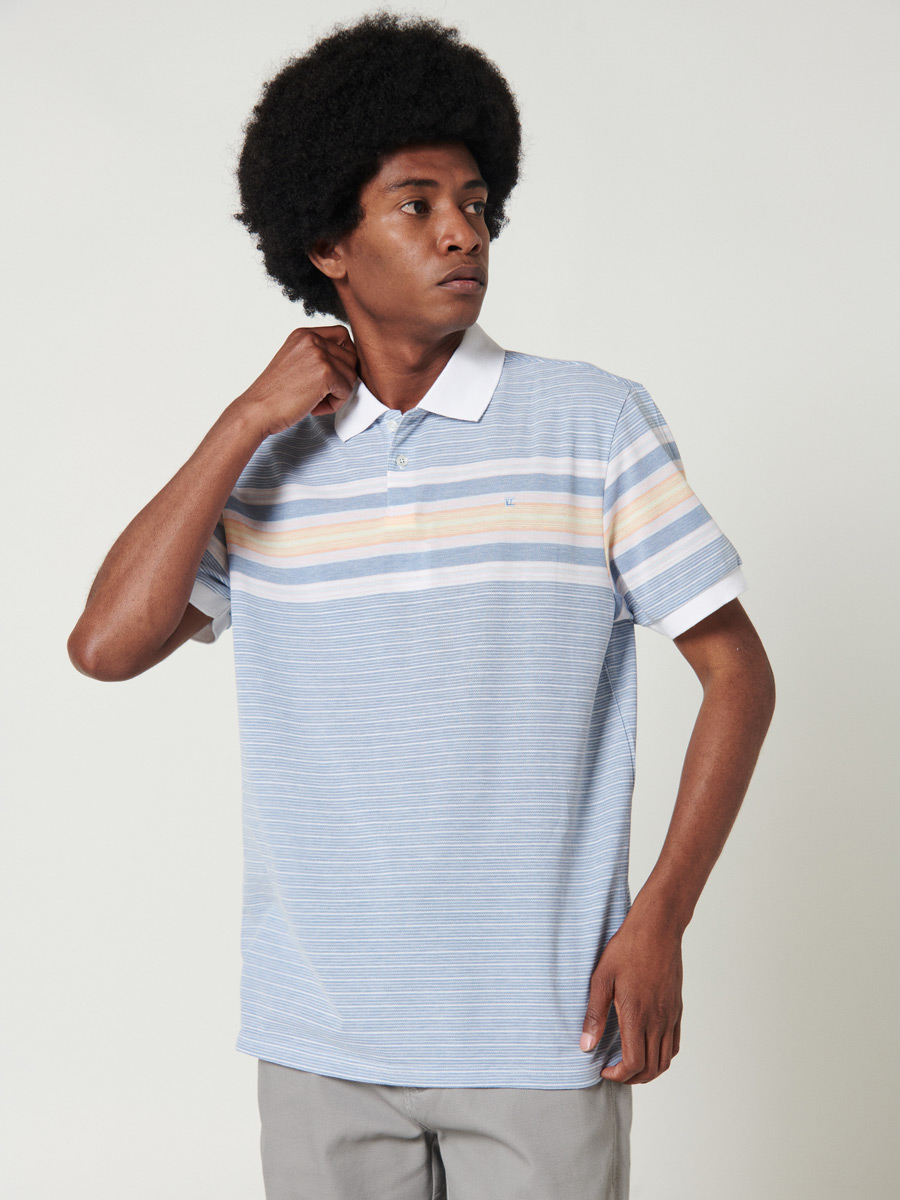 Camiseta Polo - Executive
