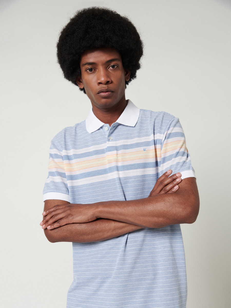 Camiseta Polo - Executive