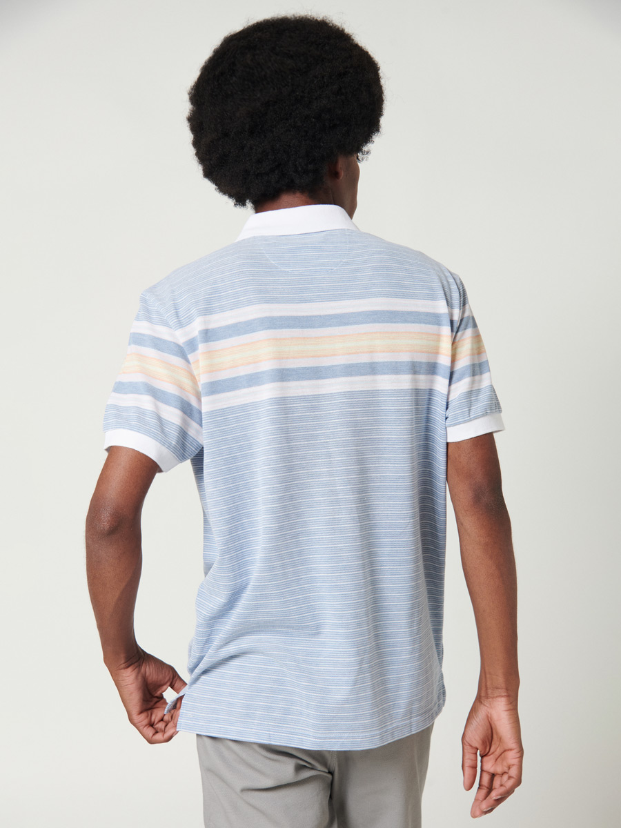 Camiseta Polo - Executive