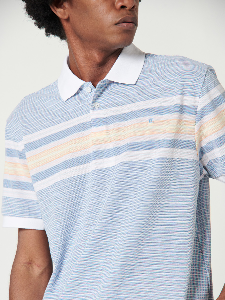 Camiseta Polo - Executive