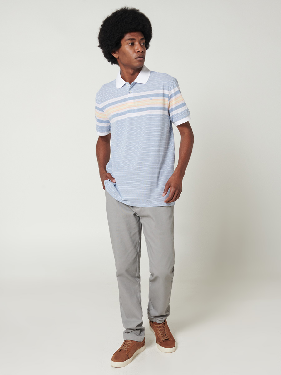 Camiseta Polo - Executive