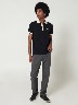 Camiseta Polo - Executive