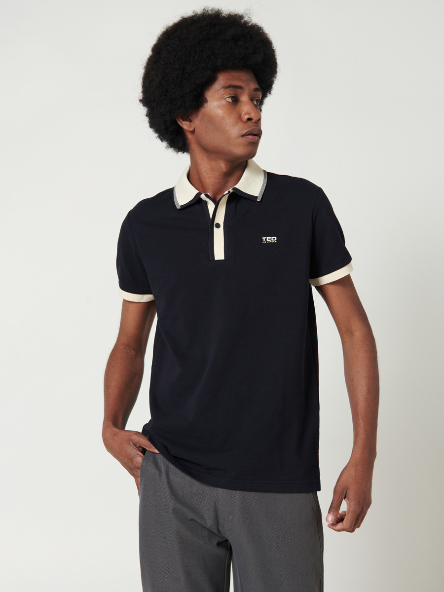Camiseta Polo - Executive