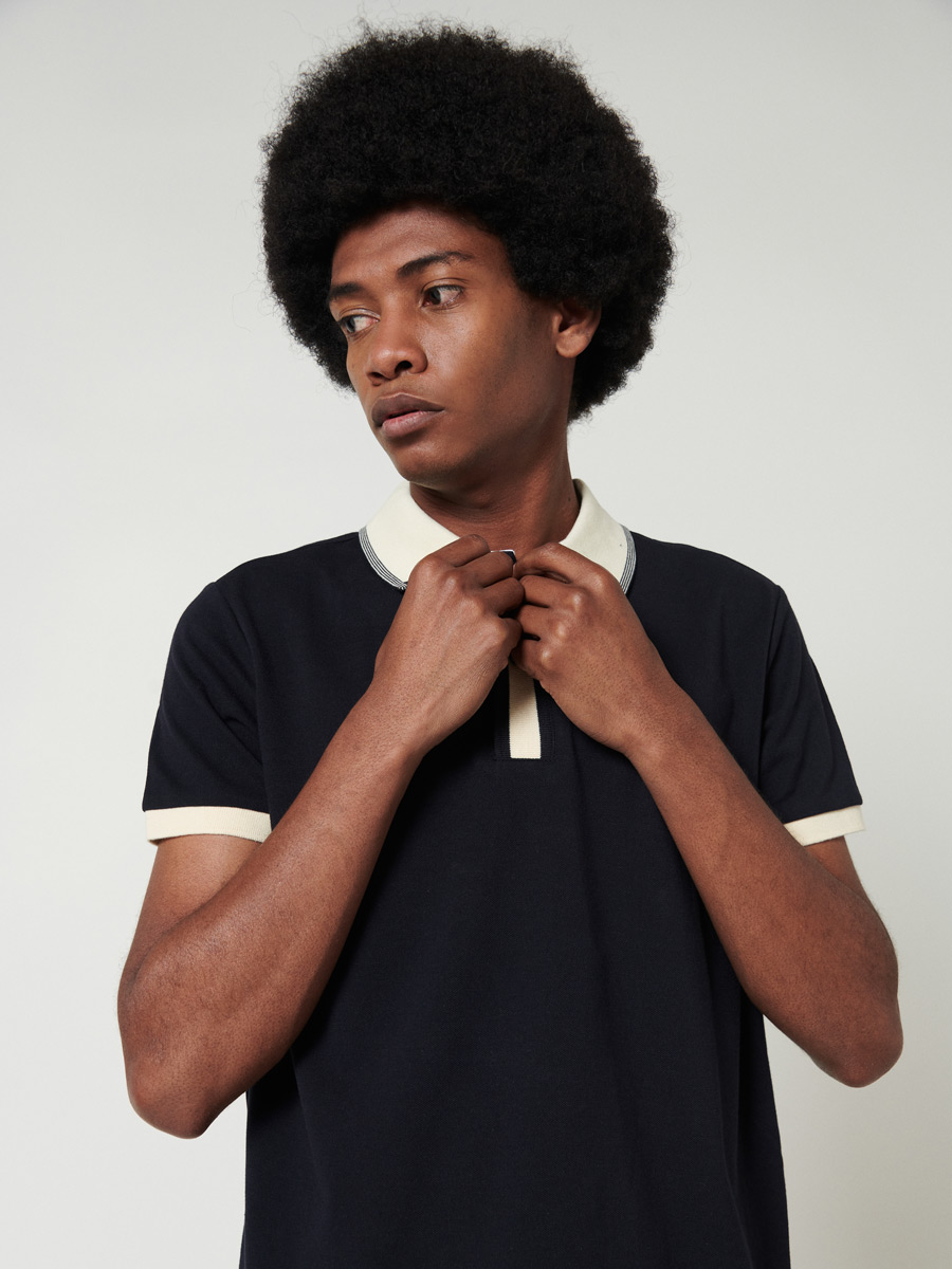Camiseta Polo - Executive