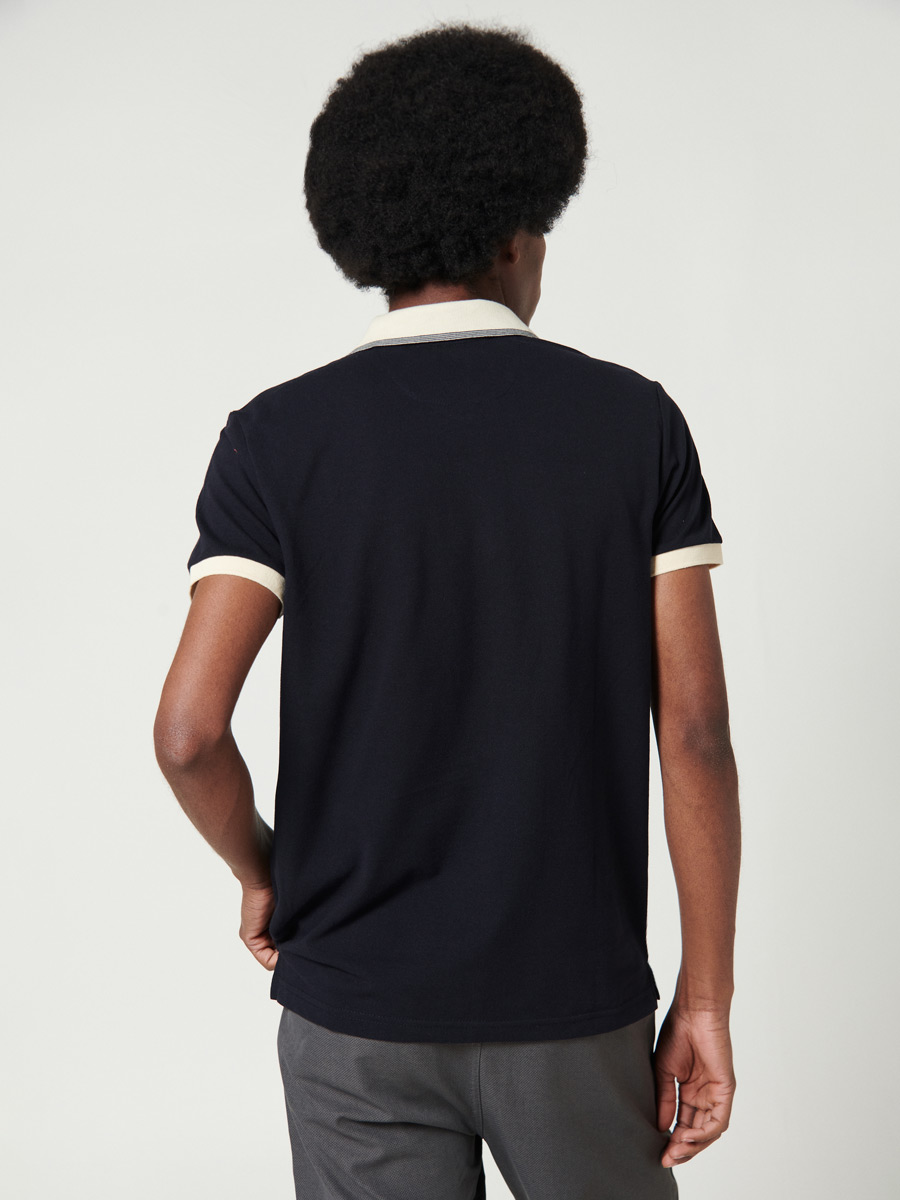 Camiseta Polo - Executive