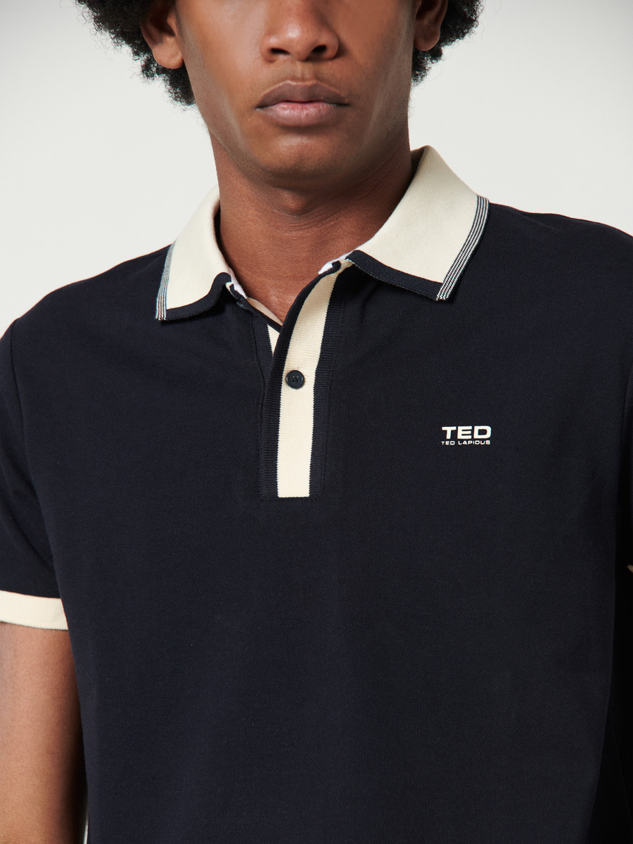 Camiseta Polo - Executive