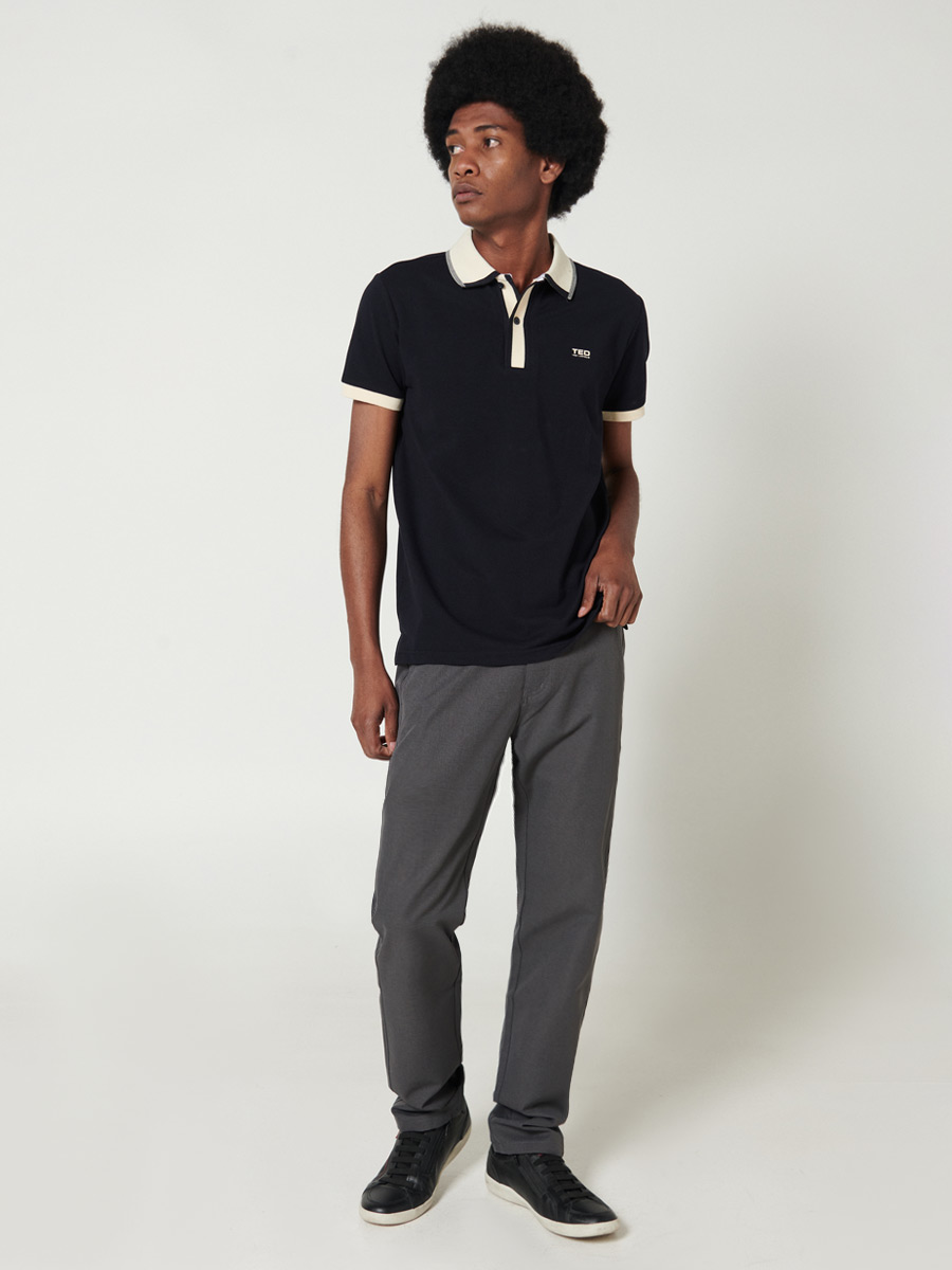 Camiseta Polo - Executive