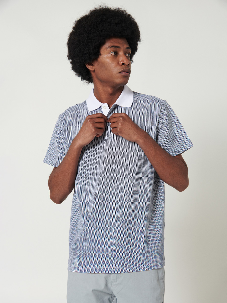 Camiseta Polo - Executive