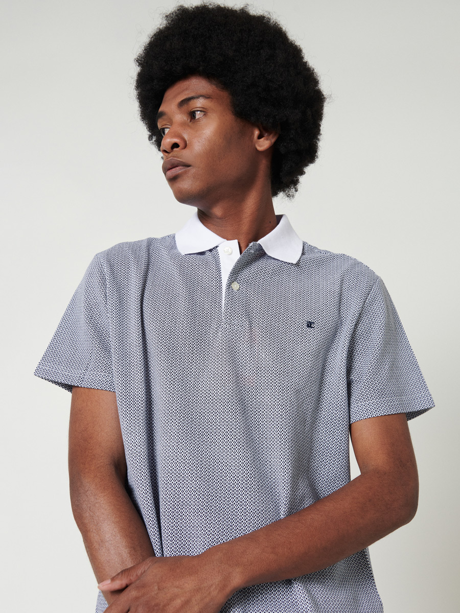 Camiseta Polo - Executive