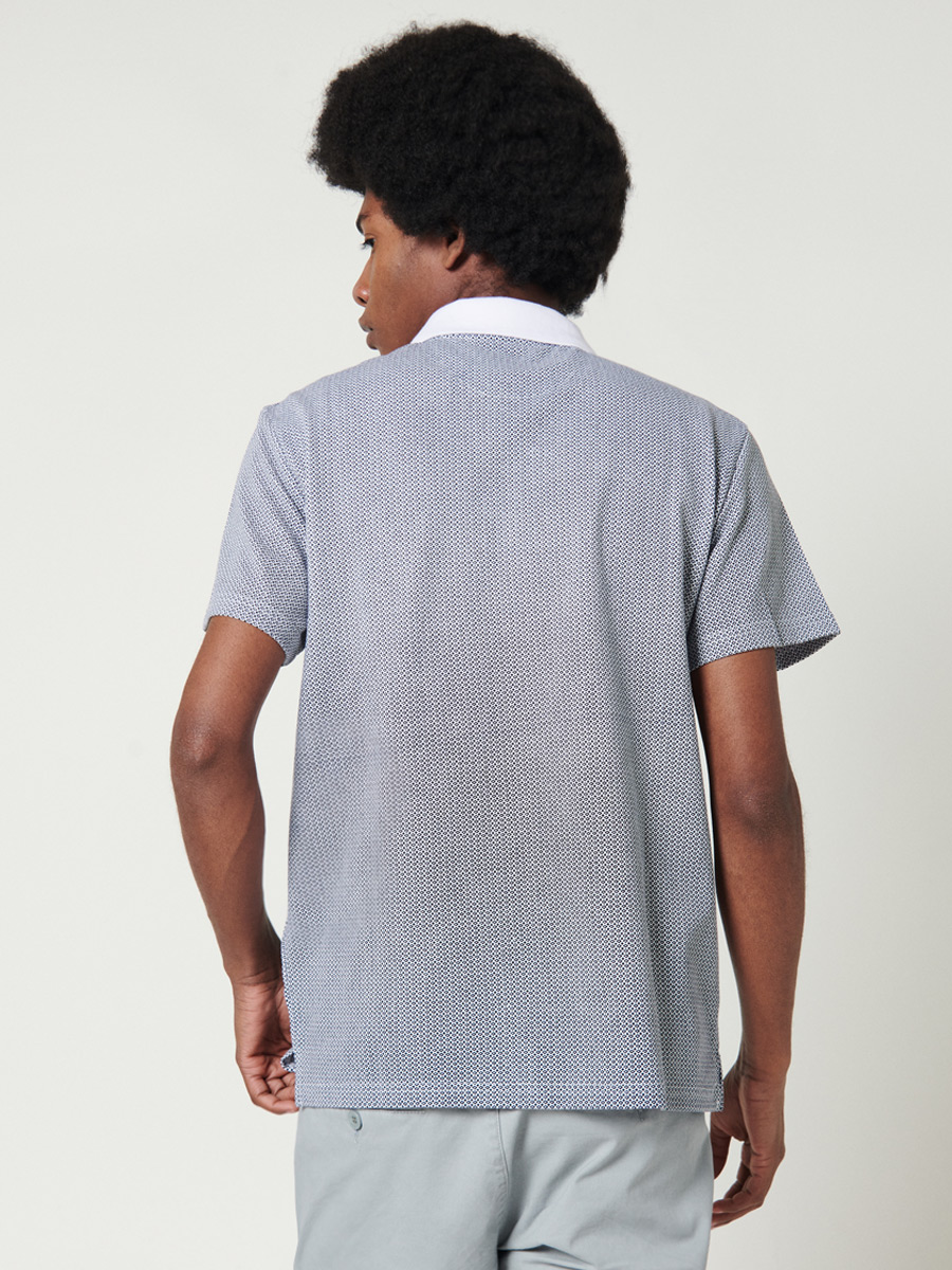 Camiseta Polo - Executive