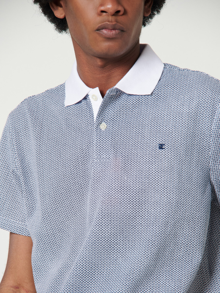Camiseta Polo - Executive