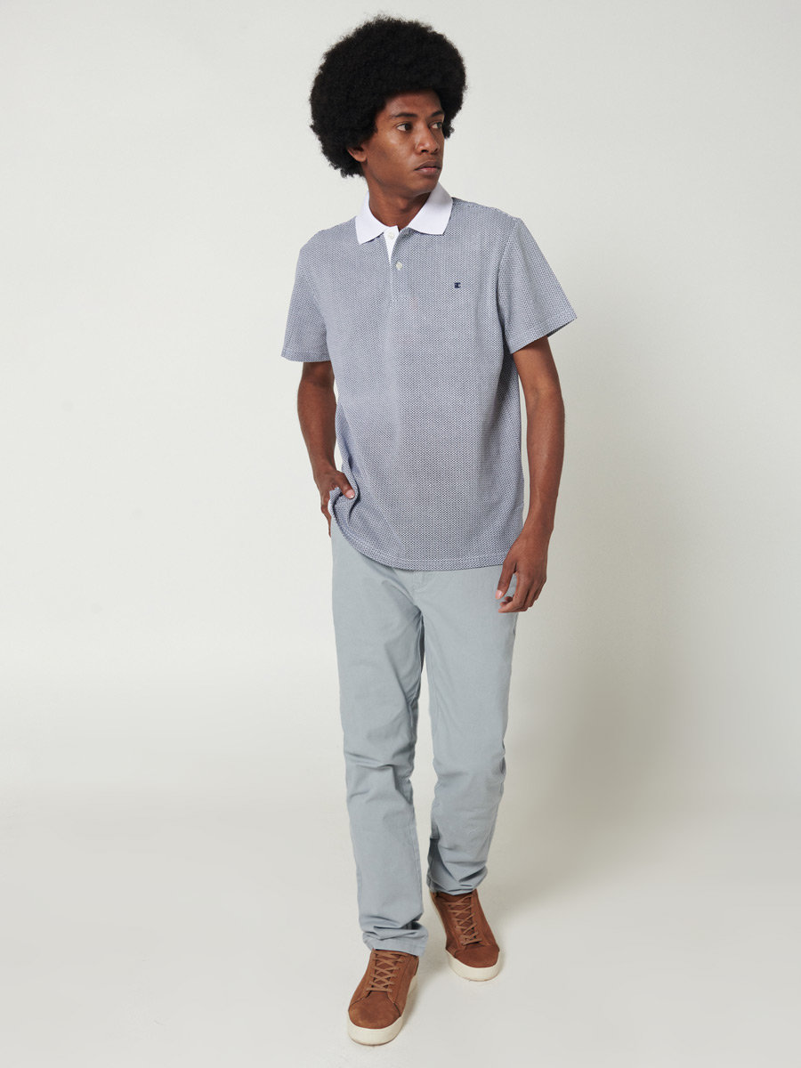 Camiseta Polo - Executive