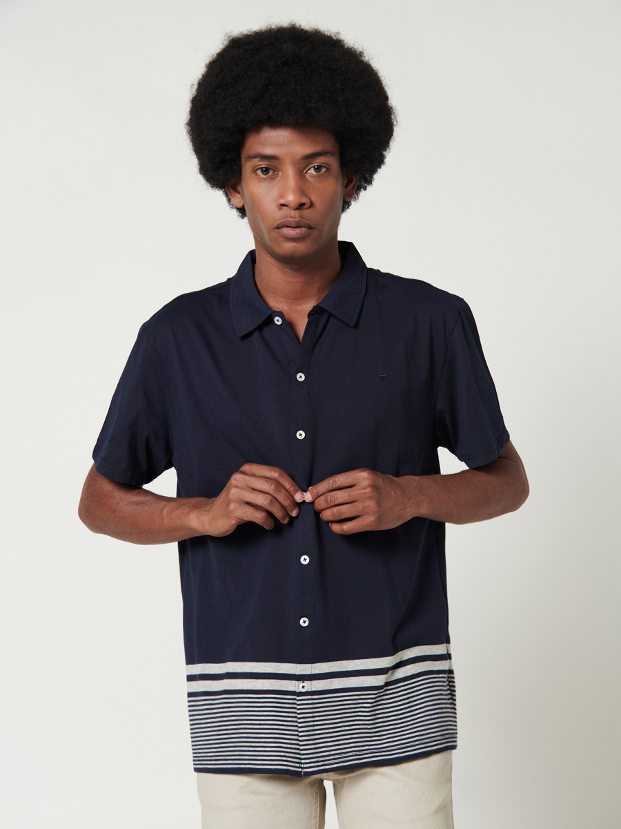 Camiseta Polo - Executive