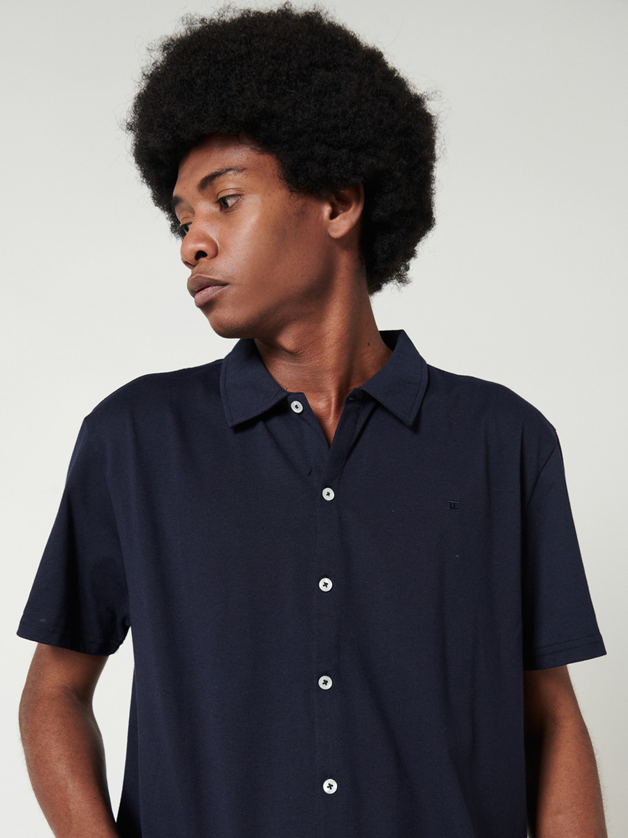 Camiseta Polo - Executive