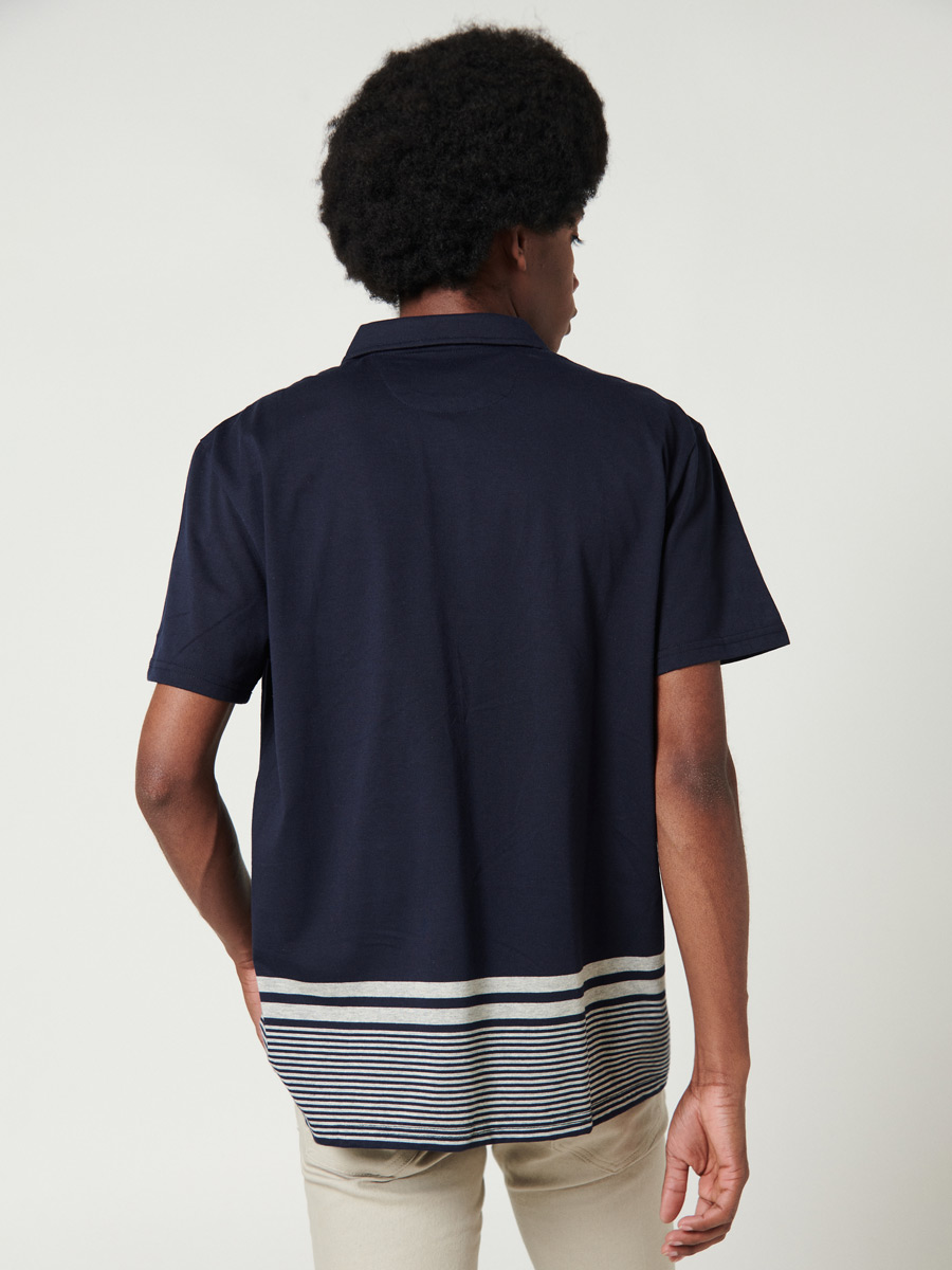 Camiseta Polo - Executive