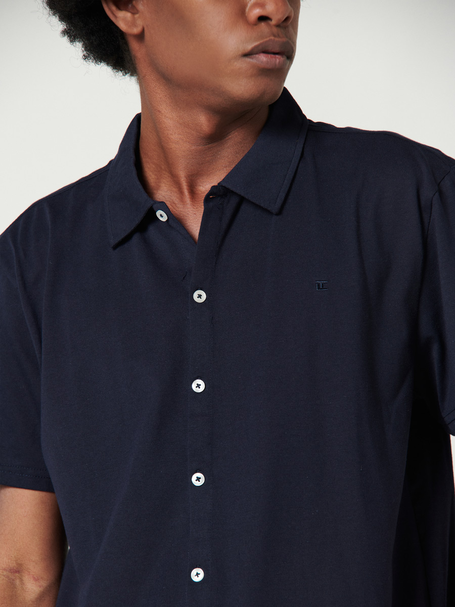 Camiseta Polo - Executive