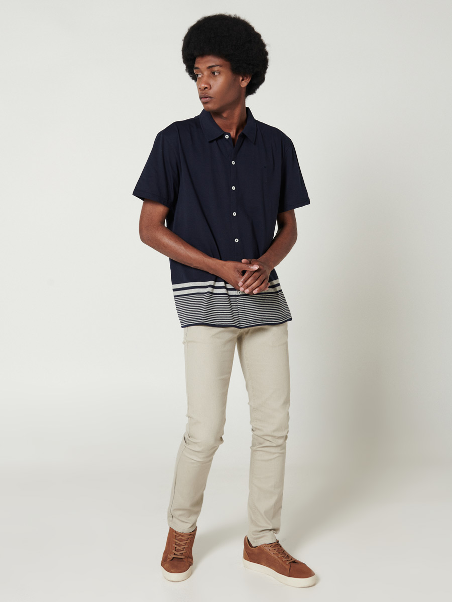 Camiseta Polo - Executive