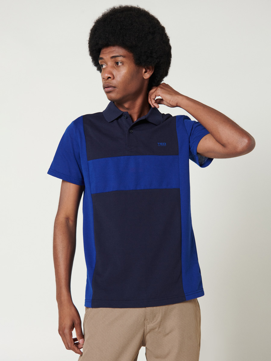 Camiseta Polo - Executive