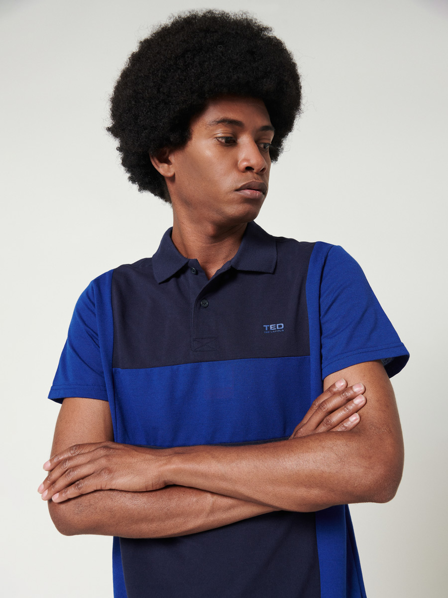 Camiseta Polo - Executive