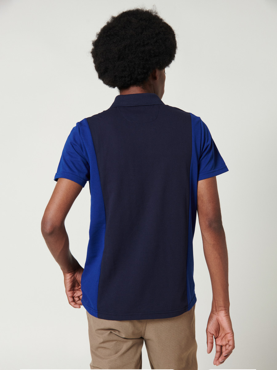 Camiseta Polo - Executive