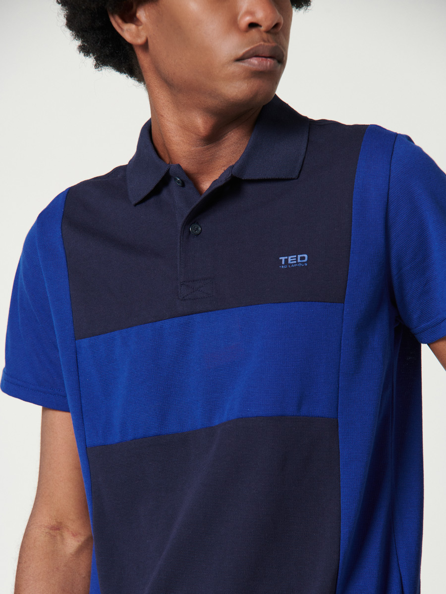 Camiseta Polo - Executive